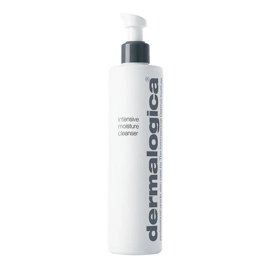 Intensive Moisture Cleanser 295ml