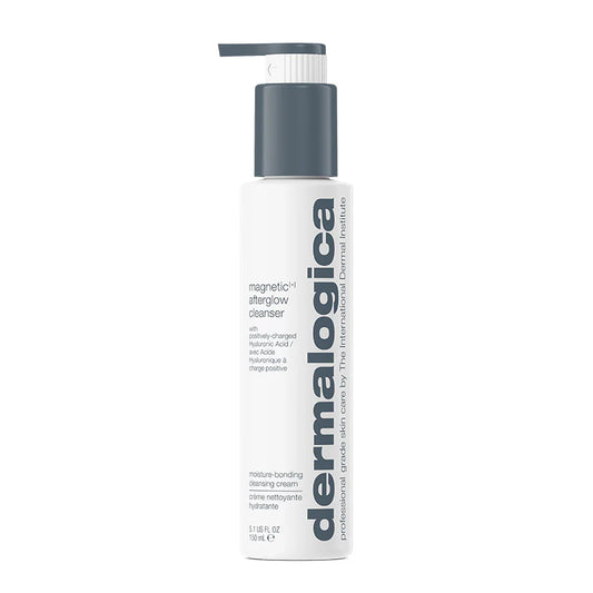 Magnetic Afterglow Cleanser 150ml