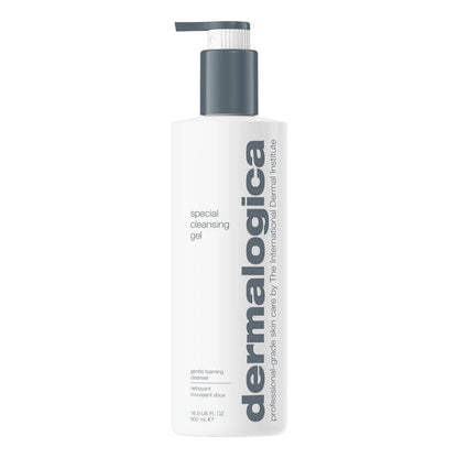 Special Cleansing Gel 500ml