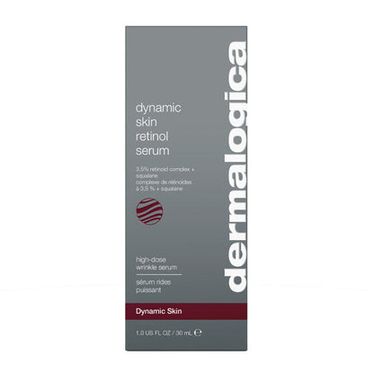 Dynamic Skin Retinol Serum 30ml