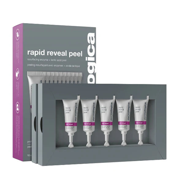 Rapid Reveal Peel Kit 30ml (10 tubes, 3ml)