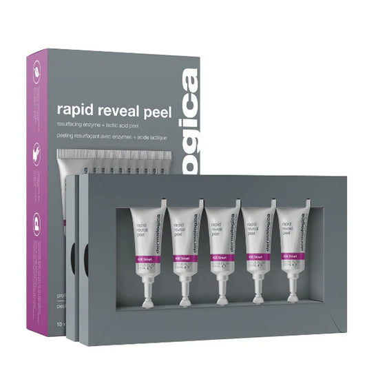 Rapid Reveal Peel Kit 30ml (10 tubes, 3ml)