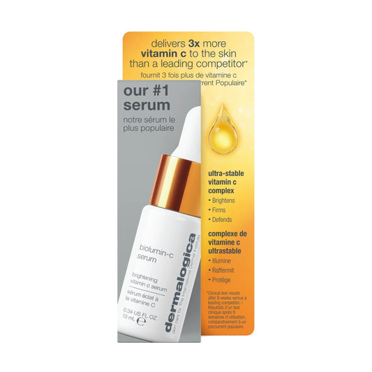 BioLumin-C Serum (Travel Size, 10ml)