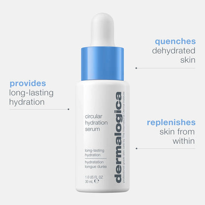 Circular Hydrating Serum 30ml