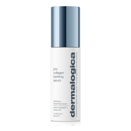 Pro-Collagen Banking Serum 30ml