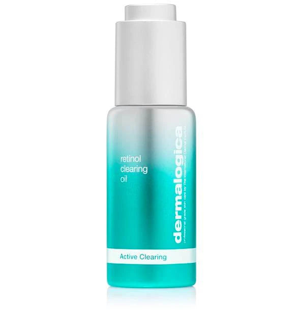 Retinol Clearing Oil 30ml