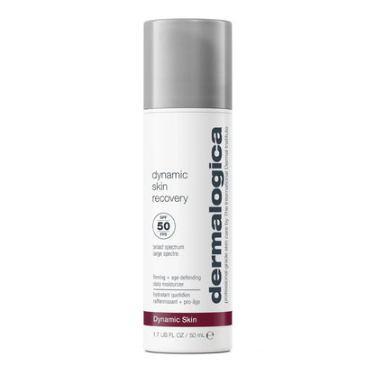 Dynamic Skin Recovery SPF50 50ml