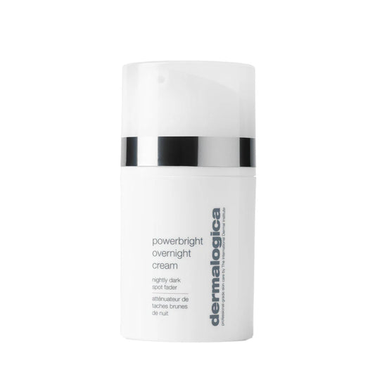 Powerbright Overnight Cream 50ml