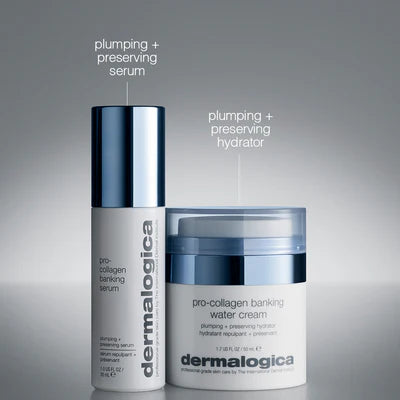 Pro-Collagen Banking Water Cream 50ml