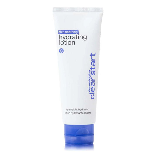 Clear Start Skin Soothing Hydrating Lotion 60ml