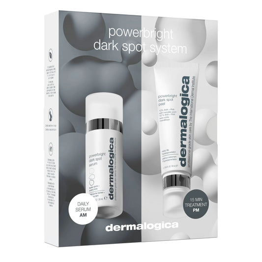 Powerbright Dark Spot System Set