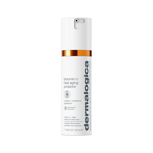 BioLumin-C Heat Aging Protector SPF15 50ml