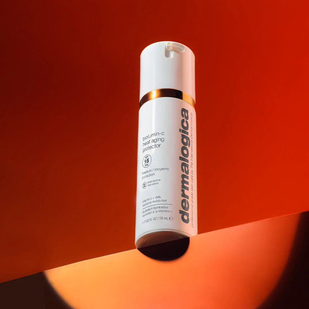 BioLumin-C Heat Aging Protector SPF15 50ml