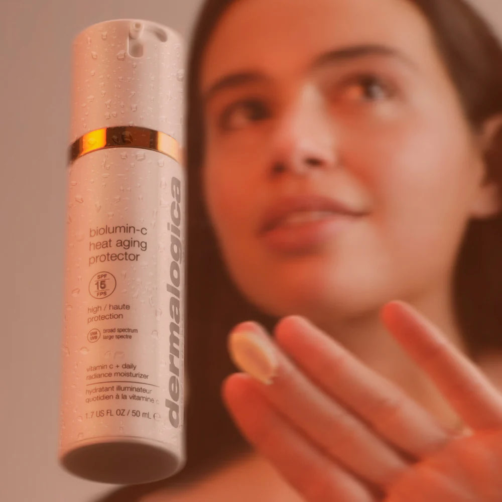 BioLumin-C Heat Aging Protector SPF15 50ml