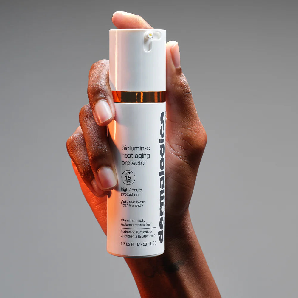 BioLumin-C Heat Aging Protector SPF15 50ml