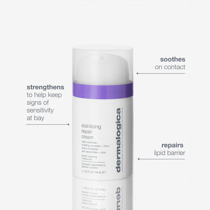 Stabilizing Repair Cream 50ml