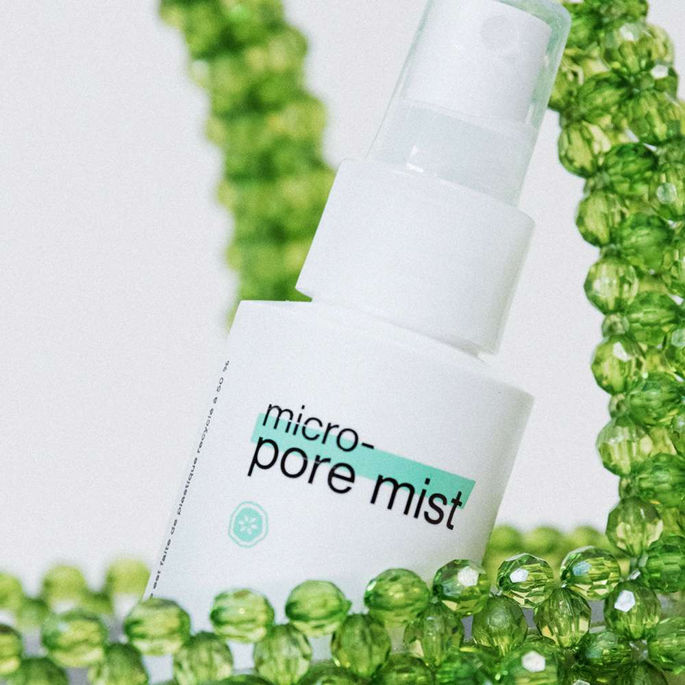 Micro-Pore Mist 118ml