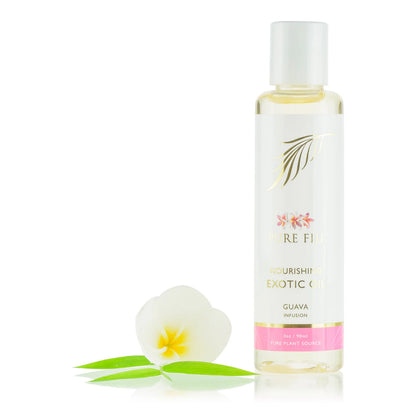 Nourishing Exotic Oil 90mL - Guava