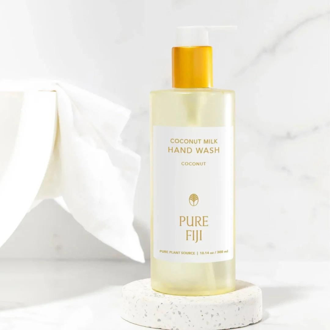 Vanity Handwash 300ml - Guava