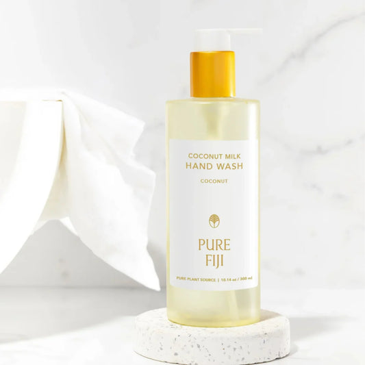 Vanity Handwash 300ml - Coconut