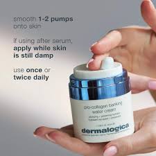 Pro-Collagen Banking Water Cream 50ml