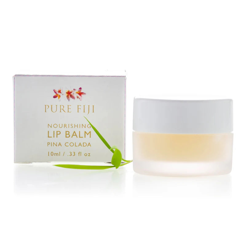 Lip Balm 10mL - Pina Colada