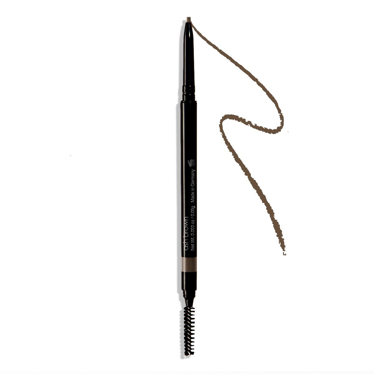 Retractable Brow Pencil - Ash Brown