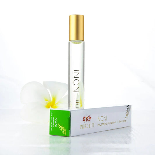 Infused Oil Rollerball 10mL - Noni