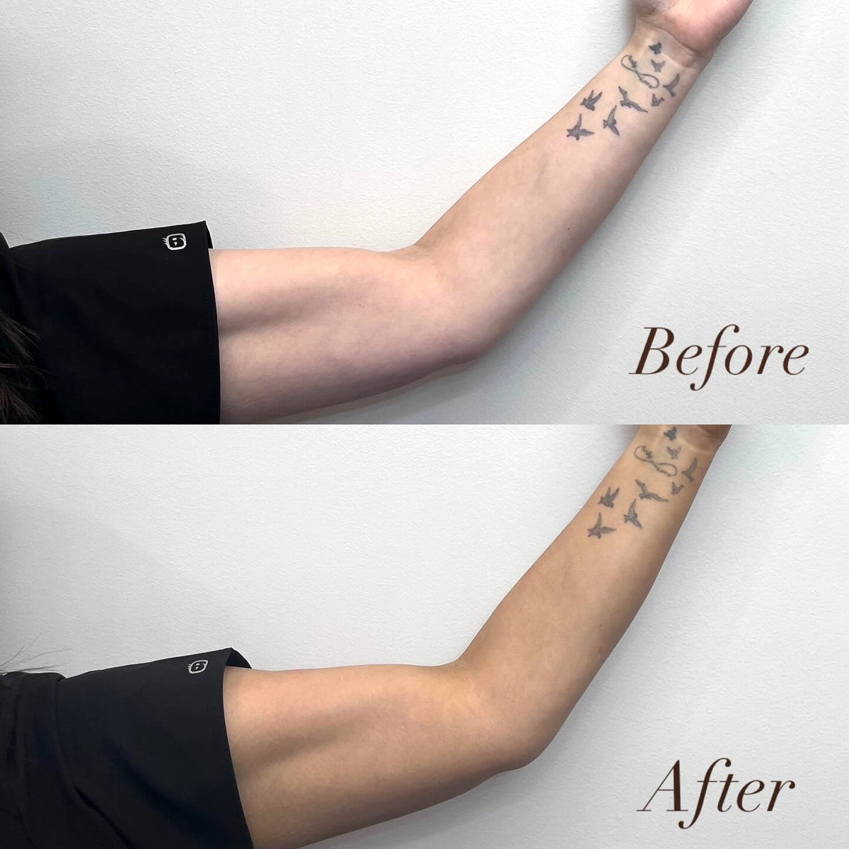 Spray Tans – Harmony Beauty & Day Spa